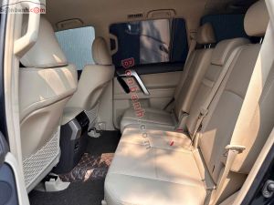 Xe Toyota Prado VX 2.7L 2021