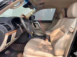 Xe Toyota Prado VX 2.7L 2021