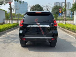 Xe Toyota Prado VX 2.7L 2021