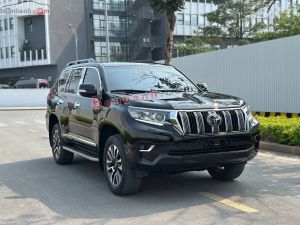 Xe Toyota Prado VX 2.7L 2021