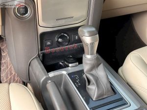 Xe Toyota Prado VX 2.7L 2021