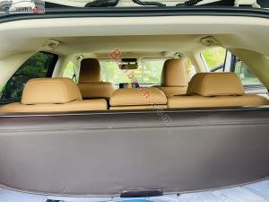 Xe Lexus RX 200t 2016