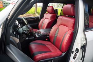 Xe Lexus LX 570 Super Sport 2019