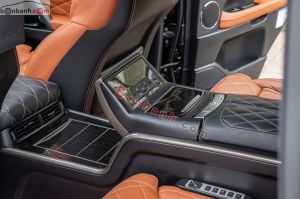 Xe Lexus LX 570 Super Sport 2018