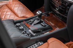 Xe Lexus LX 570 Super Sport 2018