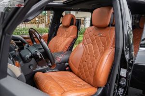 Xe Lexus LX 570 Super Sport 2018