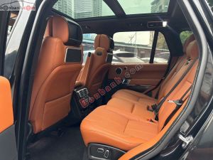 Xe LandRover Range Rover Autobiography 5.0 2013