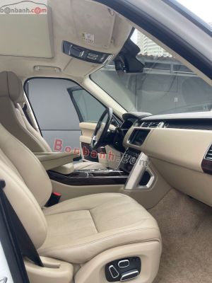Xe LandRover Range Rover Vogue 3.0 2015