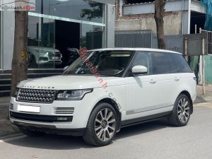 Xe LandRover Range Rover Vogue 3.0 2015