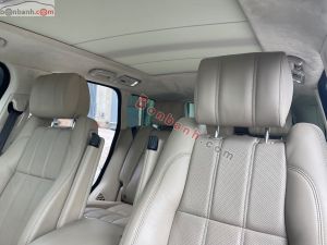 Xe LandRover Range Rover Vogue 3.0 2015