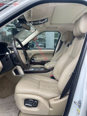 Xe LandRover Range Rover Vogue 3.0 2015