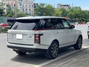 Xe LandRover Range Rover Vogue 3.0 2015