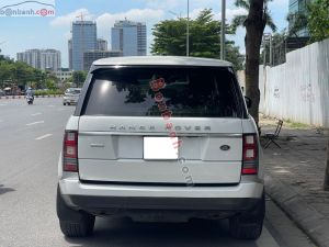 Xe LandRover Range Rover Vogue 3.0 2015