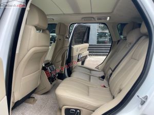 Xe LandRover Range Rover Vogue 3.0 2015