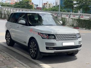 Xe LandRover Range Rover Vogue 3.0 2015