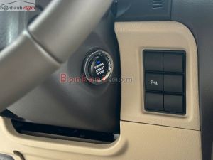 Xe Toyota Prado VX 2.7L 2018