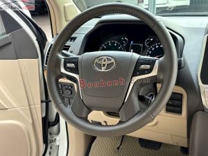 Xe Toyota Prado VX 2.7L 2018