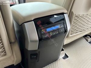 Xe Toyota Prado VX 2.7L 2018