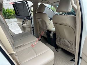 Xe Toyota Prado VX 2.7L 2018