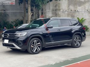 Xe Volkswagen Teramont 2.0 AT 2022