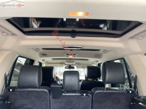 Xe LandRover Discovery HSE SDV6 2014