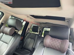 Xe LandRover Discovery HSE SDV6 2014