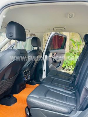 Xe Audi Q7 3.0 AT 2016