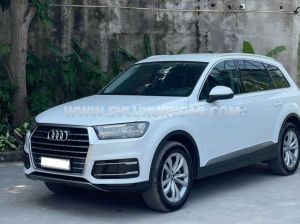 Xe Audi Q7 3.0 AT 2016