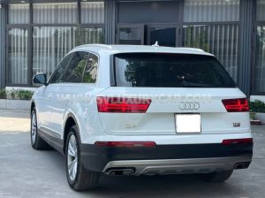 Xe Audi Q7 3.0 AT 2016