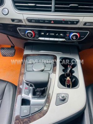 Xe Audi Q7 3.0 AT 2016