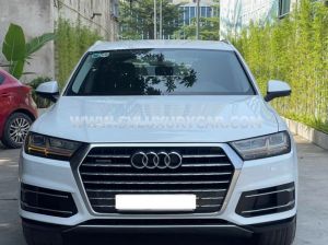 Xe Audi Q7 3.0 AT 2016