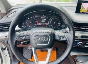 Xe Audi Q7 3.0 AT 2016