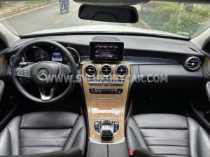 Xe Mercedes Benz C class C250 Exclusive 2016