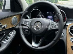 Xe Mercedes Benz C class C250 Exclusive 2016