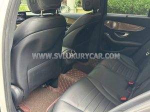 Xe Mercedes Benz C class C250 Exclusive 2016