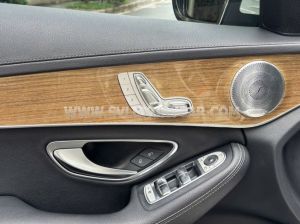 Xe Mercedes Benz C class C250 Exclusive 2016