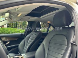 Xe Mercedes Benz C class C250 Exclusive 2016