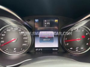 Xe Mercedes Benz C class C250 Exclusive 2016