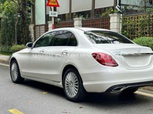 Xe Mercedes Benz C class C250 Exclusive 2016