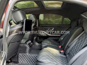 Xe Mercedes Benz S class S450 Luxury 2022