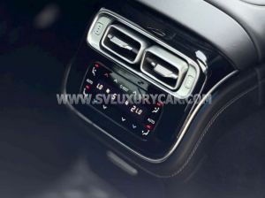 Xe Mercedes Benz S class S450 Luxury 2022