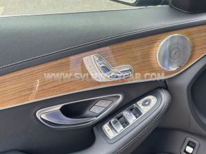 Xe Mercedes Benz C class C250 Exclusive 2017