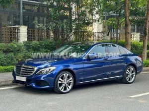 Xe Mercedes Benz C class C250 Exclusive 2017