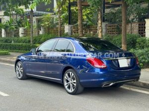 Xe Mercedes Benz C class C250 Exclusive 2017