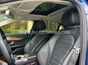 Xe Mercedes Benz C class C250 Exclusive 2017