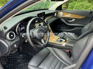 Xe Mercedes Benz C class C250 Exclusive 2017