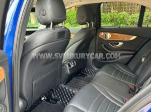 Xe Mercedes Benz C class C250 Exclusive 2017