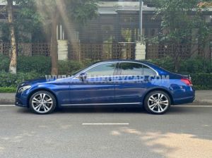 Xe Mercedes Benz C class C250 Exclusive 2017