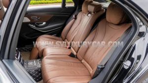 Xe Mercedes Benz S class S450L Luxury 2018