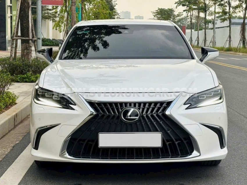Lexus ES 250 2022